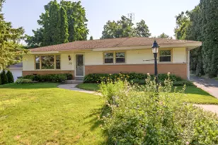 W268N2728 Water St, Pewaukee, WI 53072 - Photo 1