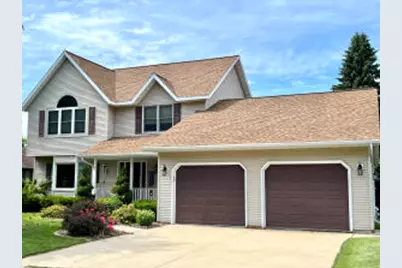 2548  St Ann Dr, Green Bay, WI 54311 - Photo 1