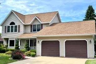 2548 St Ann Dr, Green Bay, WI 54311 - Photo 1