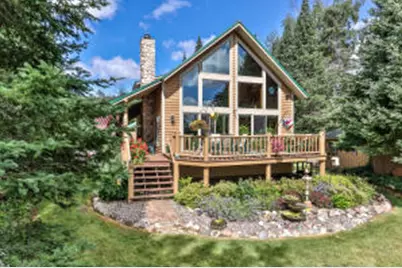 4706  Sunset Ln, Boulder Junction, WI 54512 - Photo 1