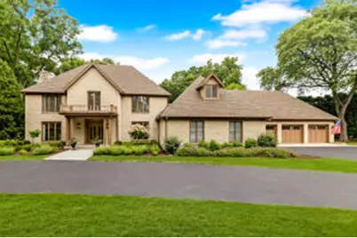 2370  Woodmoor Ln, Brookfield, WI 53045 - Photo 1