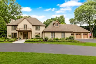 2370 Woodmoor Ln, Brookfield, WI 53045 - Photo 1