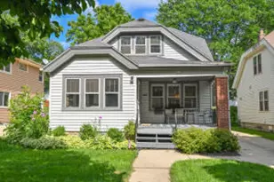 2016 N 84th St, Wauwatosa, WI 53226 - Photo 1