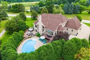 1904 E Juniper Way, Hartland, WI 53029 - Photo 1