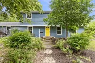 N98W6245 Oriole Ln, Cedarburg, WI 53012 - Photo 1