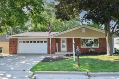 307  Elm St, Slinger, WI 53086 - Photo 1