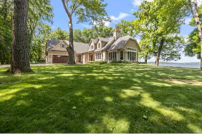 4878 N County Road C -, Chenequa, WI 53058 - Photo 1