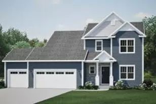 12207 W Greenway Ln, Franklin, WI 53132 - Photo 1