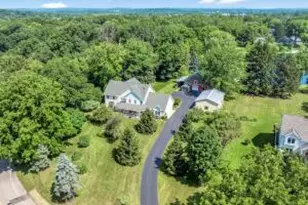 28700 E River Bay Dr, Racine, WI 53185 - Photo 1