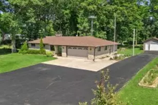 6124 State Hwy 60 -, Hartford, WI 53027 - Photo 1