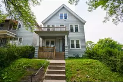 3407 N 22nd St, Milwaukee, WI 53206 - Photo 1