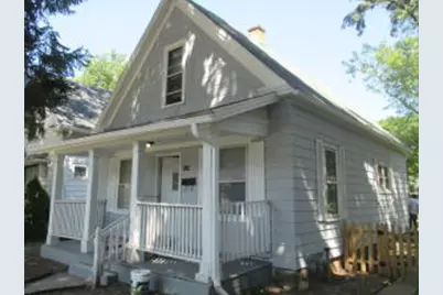 5438 N 41st St, Milwaukee, WI 53209 - Photo 1