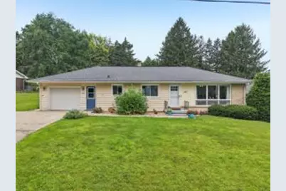 240  Jefferson St, Johnson Creek, WI 53038 - Photo 1