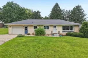 240 Jefferson St, Johnson Creek, WI 53038 - Photo 1