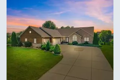 175  Crooked Stick Pass, North Prairie, WI 53153 - Photo 1