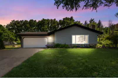 861  Bridge Rd, Jackson, WI 53012 - Photo 1