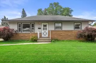 8029 W Ohio Ave, Milwaukee, WI 53219 - Photo 1