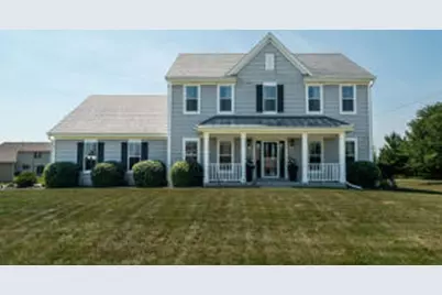 800  Melbourne Rd, Eagle, WI 53119 - Photo 1