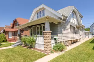 3252 North Dr. Lester Carter Drive, Milwaukee, WI 53206 - Photo 1