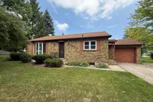 8933 360th Ave, Randall, WI 53181 - Photo 1