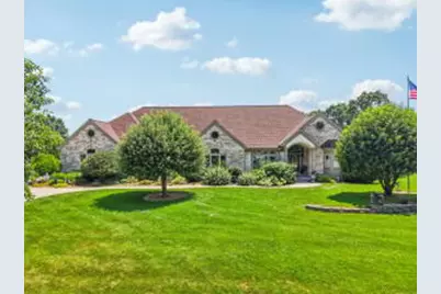 9201 W Kensington Way, Franklin, WI 53132 - Photo 1