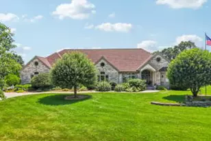 9201 W Kensington Way, Franklin, WI 53132 - Photo 1