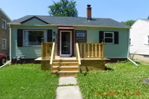 5035 N 42nd St, Milwaukee, WI 53209 - Photo 1