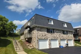 1908 Miller St, West Bend, WI 53095 - Photo 1