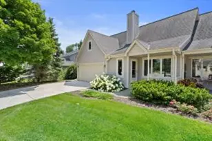 N13W6855 Pheasant Ct, Cedarburg, WI 53012 - Photo 1