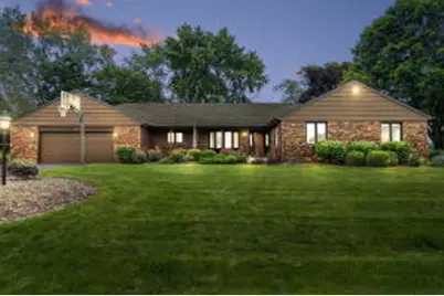 9822 N Concord Dr, Mequon, WI 53097 - Photo 1