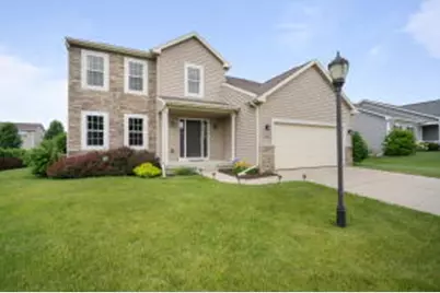 810  Meadowgate Dr, Racine, WI 53185 - Photo 1