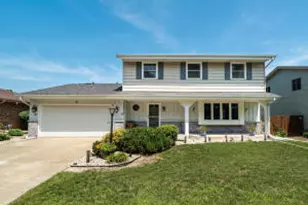 4322 89th St, Kenosha, WI 53142 - Photo 1