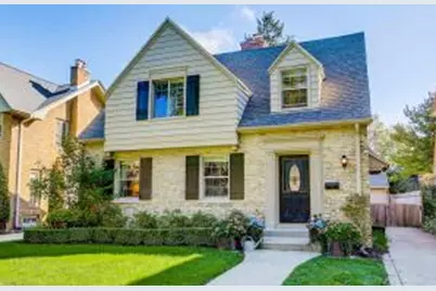 4724 N Woodburn St, Whitefish Bay, WI 53211 - Photo 1