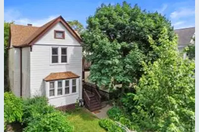 3272 N Bartlett Ave #A, Milwaukee, WI 53211 - Photo 1