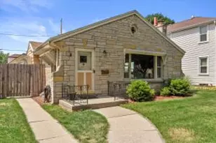2935 S 38th St, Milwaukee, WI 53215 - Photo 1