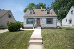 3411 N 97th St, Milwaukee, WI 53222 - Photo 1