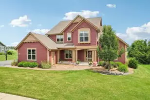 W77N380 Prairie View Rd, Cedarburg, WI 53012 - Photo 1