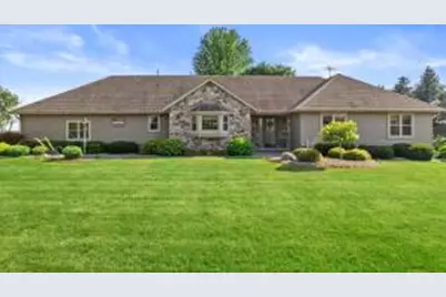 N8271  County Road E -, Ixonia, WI 53094 - Photo 1