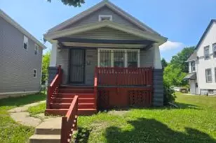 2935 North Dr. Lester Carter Drive, Milwaukee, WI 53206 - Photo 1