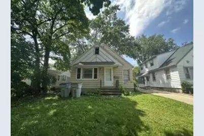 4875 N 53rd St St, Milwaukee, WI 53218 - Photo 1