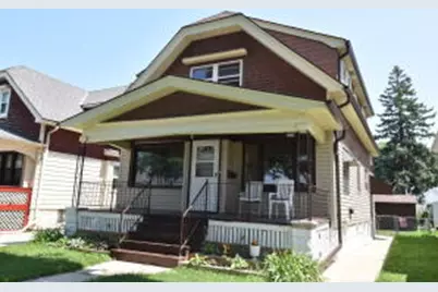 3224 S 15th Pl #3224A, Milwaukee, WI 53215 - Photo 1