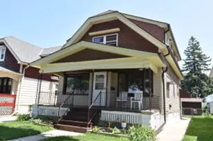 3224 S 15th Pl, Milwaukee, WI 53215 - Photo 1
