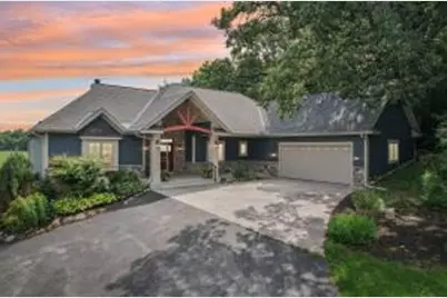 761  County Road Zz -, North Prairie, WI 53153 - Photo 1