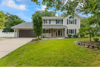 8026 S 85th St, Franklin, WI 53132 - Photo 1