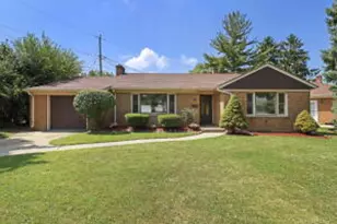 1910 Jupiter Ave, Racine, WI 53404 - Photo 1