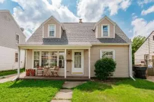 1969 S 92nd St, West Allis, WI 53227 - Photo 1