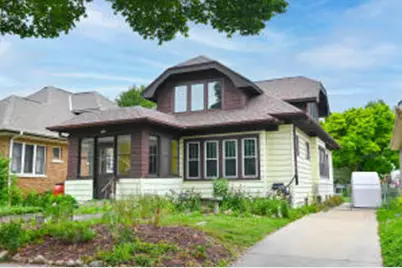 1518 N 60th St, Milwaukee, WI 53208 - Photo 1