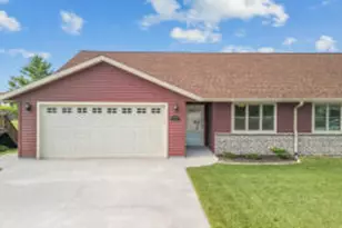 458 Jasper Ct, Kiel, WI 53042 - Photo 1