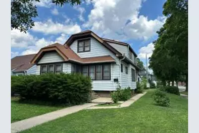 3502 N 37th St, Milwaukee, WI 53216 - Photo 1