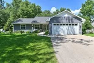 W5254 Tippecanoe Trail, Sugar Creek, WI 53121 - Photo 1